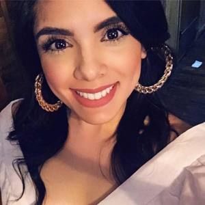 Meet your Posher, Erika